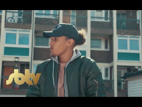 Merkz | Like Me (Prod. By Maniac) [Music Video]: SBTV (4K)