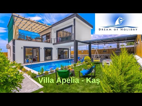 Villa Apelia