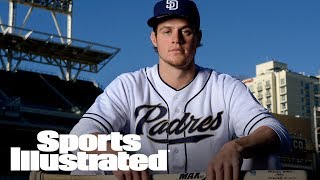 How Padres' Wil Myers Is Becoming A Big-Time Threat In Baseball | Rising Stars | Sports Illustrated