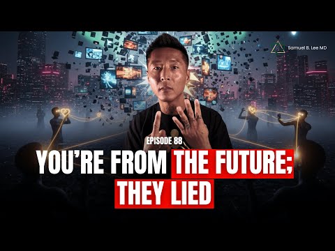 The 144,000: A Frequency, Not a prophecy