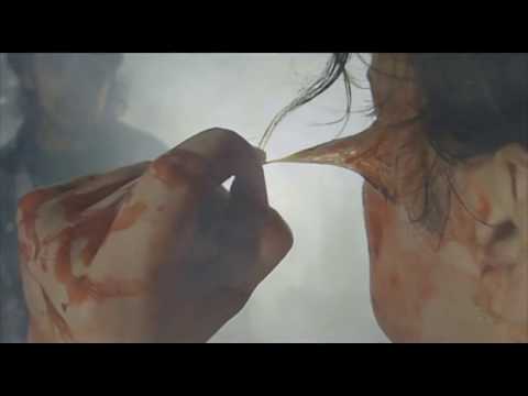 The Beach Hut, A Tale Of Terror - Zombie Movie Teaser Promo Art Film Trailer