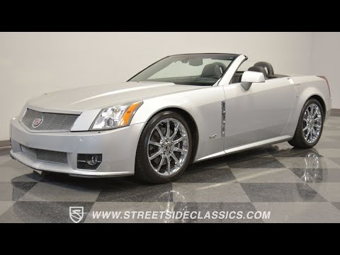 2009 Cadillac XLR (CC-1724495) for sale in Mesa, Arizona