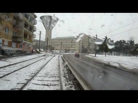 Cabview Siemens ULF Vol.2 (Winter Edition)