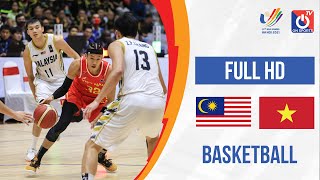 Download lagu FULL HD | MALAYSIA - VIETNAM | Men's Basketball - SEA Games 31 mp3 Download lagu FULL HD | MALAYSIA - VIETNAM | Men's Basketball - SEA Games 31 mp3