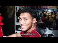 DAVID BENAVIDEZ & SR BREAK DOWN CANELO KOVALEV "GREAT FIGHT! MAYBE WE SEE A KO EARLY!"