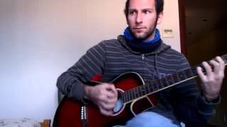 Manel - Els guapos son els raros (Cover de Sergi Francés)