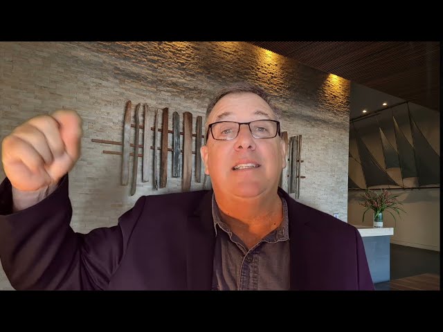 Michael Panich Unity The Power of Unity in Experiencing God's Presence | Magica