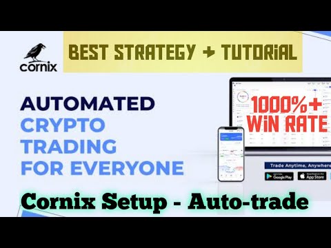 Cornix Auto-trade Bot  A-Z setup | How to use Cornix Auto Trade bot | Best Settings For Cornix Bot