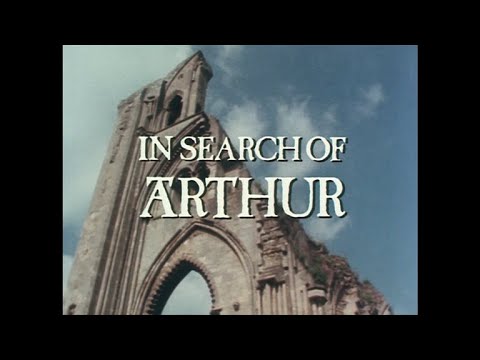 In Search of the Dark Ages - 2. Arthur (BBC)