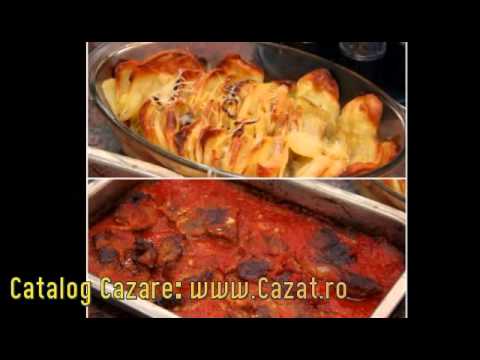 Cazare Mogosesti, Iasi - Cazat.ro