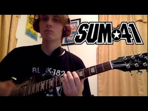 War - Sum 41