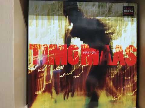 Timo Maas - First Day Buick Project Dub