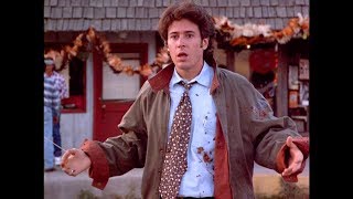 NORTHERN EXPOSURE REVIVAL STARRING R*B  MORROW IN WORKS AT CBS FROM ORIGINAL SERIES CREATORS, CAST
