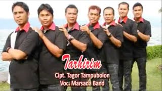 Download lagu Marsada Band - Tarhirim (official ) mp3