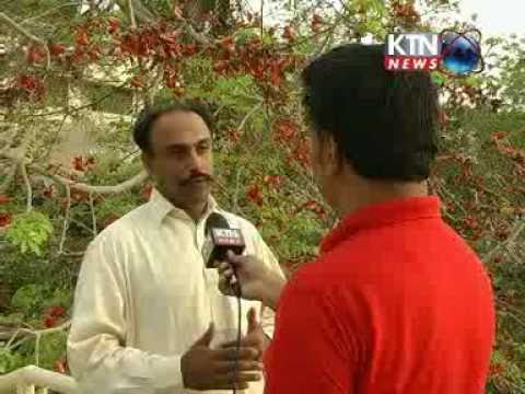 BEAUTIY OF SUNBAL TREE AND FLOWERS Part 2 Directed by;Mumtaz Bukhari