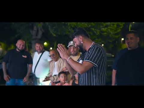 ahora tengo ilusiones - el morrales y Bastian de Málaga (videoclip oficial)