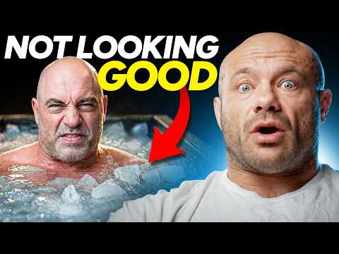 @RenaissancePeriodization - "Cold Immersion Is Even More Worthless Than We Thought? (New Study)"