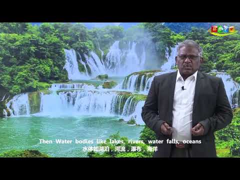 Save Nature by Ramamurugesh