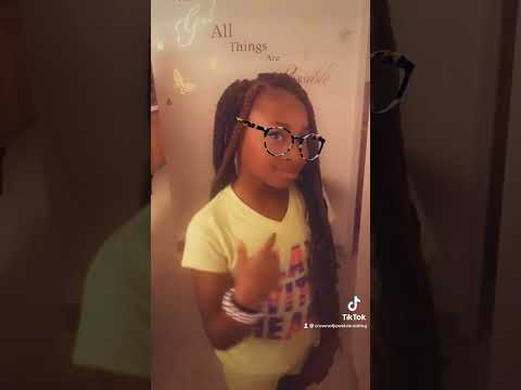 #ohio #akron #braided