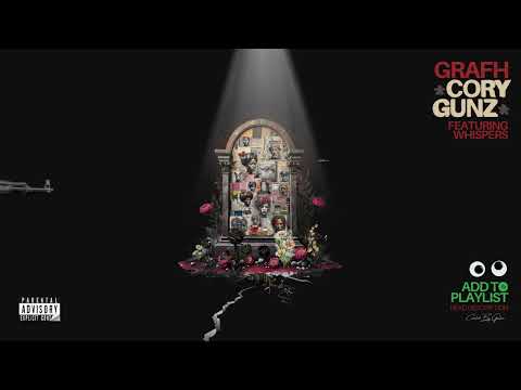 Grafh x Cory Gunz ft. Whispers "Deep Dirt"