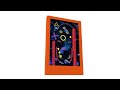 Pinball Game 3D Animation