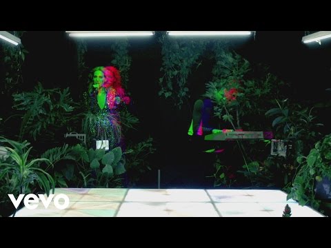 MS MR - Painted (Video)