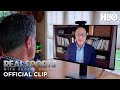 Real Sports with Bryant Gumbel: Re-Opening Day (Clip) | HBO
