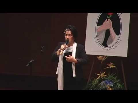 Evening of Sevdah 2012 - Nura Novakovic-Zukanovic - Kraj tanana sadrvana