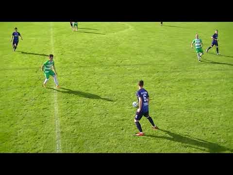 NK Svatovac vs FK Seona (1.pol) 2021