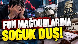 FON VURGUNUNDA GECE YARISI OPERASYONU! 250 BİN KİŞİYE BÜYÜK ŞOK!