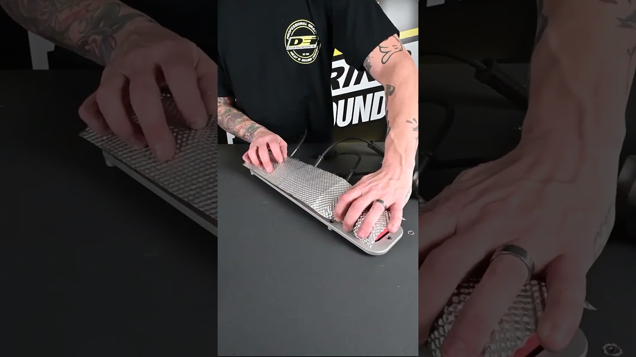 Adapt-A-Shield Product