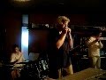 Mountain Drive - Hendrik Meurkens Quintet Live at the Rex in Toronto