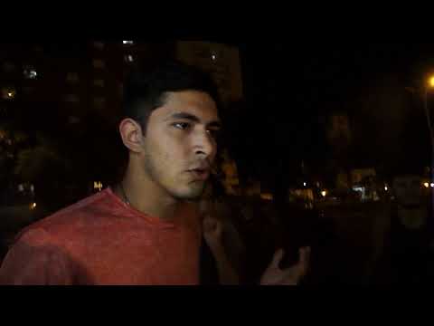 Urban Style l F#3 l Cuartos l KDU Klan vs Craters Team I Parte 2