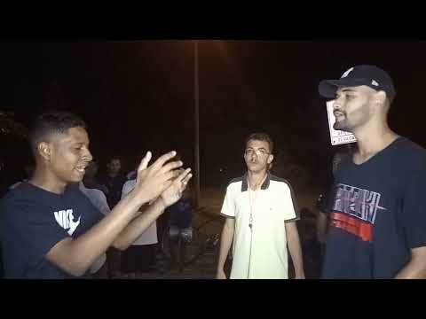 Thug x Netinho | Semi | 44°Batalha do Passageiro |