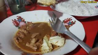 Download lagu Cobain SATE tanpa Lemak di Pasar PRACIMANTORO Wonogiri ll Hery Kuliner mp3