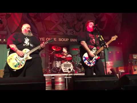 Bowling For Soup ~ Stacy's Mom