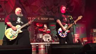 Bowling For Soup ~ Stacy&#39;s Mom