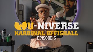 Wu-Niverse Episode 3 | Kardinal Offishall is representing for Toronto #Shorts