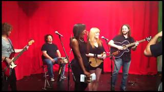 Herrick Nation Video - Behind the Scenes - Video One