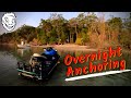 Anchor Like A PRO Anchor Overnight Using The Loop System