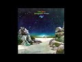 YES -  The Remembering - High the Memory . (SIDE  B )  LP