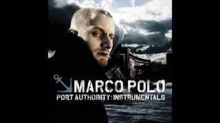 Marco Polo "Get Busy (Instrumental)"