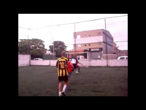 Gol de Letra com 150 kg