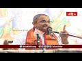 అద్భుతమైన భాగవతంలోని గోవర్ధనగిరి ఘట�
