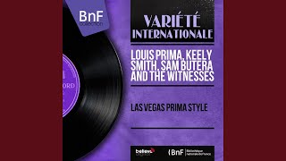 Medley: Them There Eyes / Honeysuckle Rose (Live)