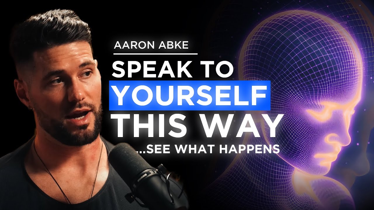 Living From God Mode | How To Requalify Negative Patterns