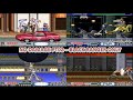 Mighty Morphin Power Rangers The Movie SNES Hard Mode No Damage Pt2 Adam Black Ranger