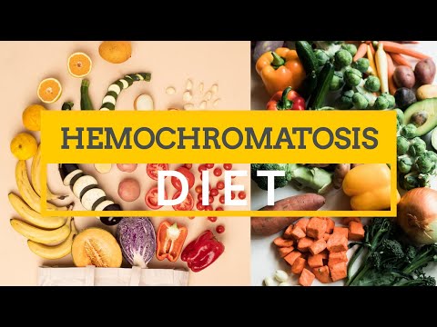, title : 'The Best Diet For Hemochromatosis + 2 Recipes'