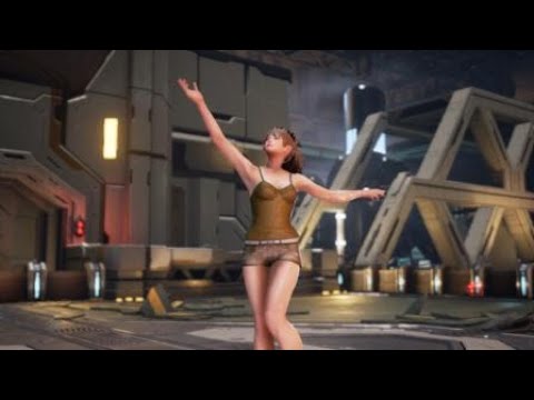 TEKKEN™7_20211022 LILI vs LEO