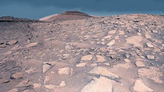 NASA's Newly Released Images Of Mars (2024)